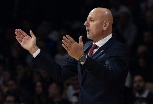 MOJI MOMCI SU HEROJI, URADILI SU SJAJAN POSAO KAD SU ME ZAPOSILI: Obradović emotivan nakon velike pobede!