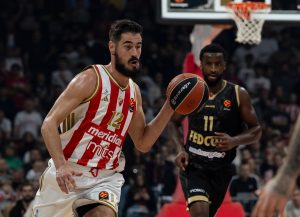 NIKOLA KALINIĆ NAKON MONAKA: Delije daju novu snagu – Batler je odličan igrač!