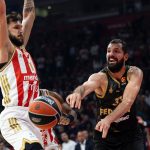 BANKROT? Evroligaš na ivici ambisa!