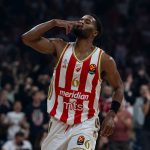 OVAKO SE POSTAJE JEDAN OD NAJBOLJIH U EVROLIGI: Svi završili trening, evo šta Batler radi jedini u hali!