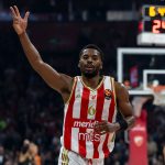 CRVENA ZVEZDA JE ČUDO OD KLUBA, BATLER I DOBRIĆ RAZNELI MONAKO: Bez osmorice igrača srušen finalista Evrolige!