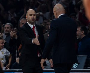 SPANULIS ODUŠEVLJEN DELIJAMA: „Predivna atmosfera – Predivno je igrati u ovoj zemlji!“