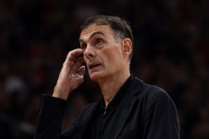 BARCOKAS ŠOKIRAO IZJAVOM: „Navijači? Nije bilo mnogo pesama o nama!“