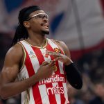 MONEKE PROPUSTIO SVEČANOST: Razlog je zdravstvene prirode!