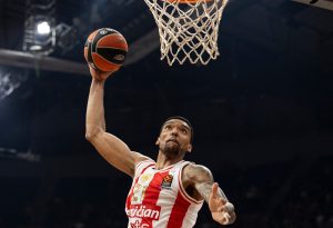 OVO SE ČEKALO: Obradović otkrio kada se Bolomboj vraća na parket!