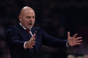 OBRADOVIĆ REALAN NAKON POBEDE: „Srećan sam pet minuta i onda to nestaje!“