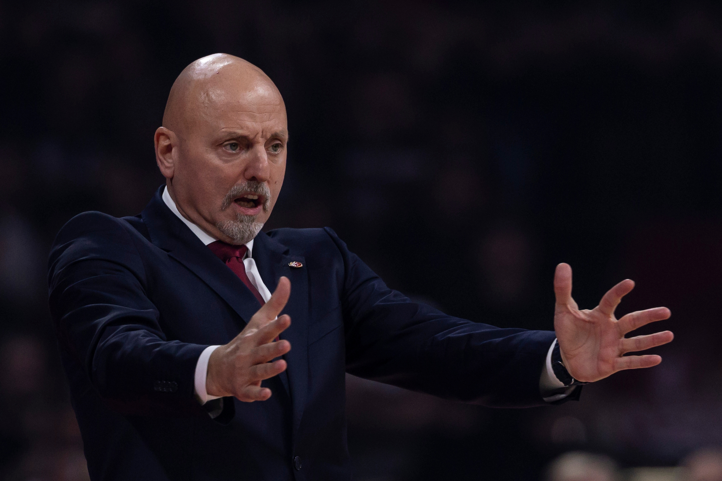 OBRADOVIĆ REALAN NAKON POBEDE: „Srećan sam pet minuta i onda to nestaje!“