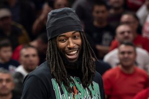 PANIKA U PANATINAIKOSU: Bivši centar Partizana daleko od povratka na parket!