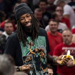 PAKLENI DOČEK ZA LESORA: Delije imale šta da mu poruče, Matijas im nije ostao dužan! (VIDEO)