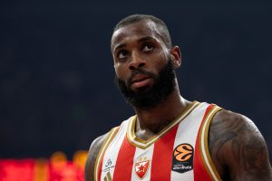 ZVEZDIN VUK OTKRIO ŠTA JE TAJNA USPEHA: Nismo ovde slučajno!