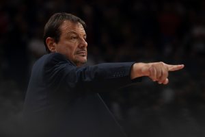 PROVOKACIJE ATAMANA: Čestitam Olimpijakosu, ovaj Zvezdi!