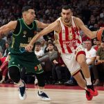 KAKVE REČI ZA NAVIJAČE I TRENERA: Zvezdin kapiten iskren nakon pobede!