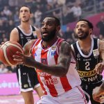 ZVEZDA ISPRED PARTIZANA: Supekompjuter prognozirao završnicu Evrolige! (FOTO)