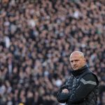 NEKADAŠNJI TRENER CRNO-BELIH ISKREN KAO NIKAD: Duljaj otkrio kako je sebi „potpisao“ otkaz!