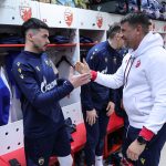 KRATKO I JASNO: Radonjić poslao poruku povodom odlaska Milojevića!