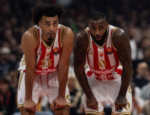 KO SUDI ZVEZDI VEČERAS? Jedan je iz Litvanije, a drugi iz Ukrajine!