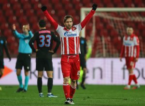 ZVEZDA MEĐU NAJBOLJIH 60 KLUBOVA EVROPE: Srpski šampion zaradio ogroman broj bodova i pomogao srpskom klupskom fudbalu!