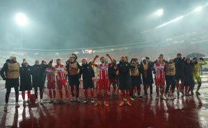 ZVEZDI OVO NE IDE NA RUKU: Veliki rival doveo sjajnog trenera!