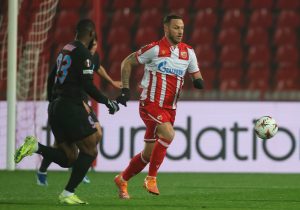 ZVEZDA STEAUA 23 ZVEZDA STEAUA 23