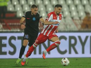 KRUNIĆ NIJE KRIO KOLIKO JE BILA NAPORNA UTAKMICA: „Teška pobeda, ali je na kraju otišla na našu vodenicu!“