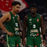 ZAMALO NAJUBEDLJIVIJI PORAZ: Partizan bio na korak da obori neslavan rekord!