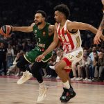 VELIKA ŽELJA OBRADOVIĆA: Panatinaikos krenuo po asa!