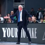 NE SLAŽEM SE DA JE PARTIZAN JEDNAKO ŽELJKU, OSTAO JE KLUB: Rade Bogdanović ne smatra da je odlazak Obradovića tragičan!