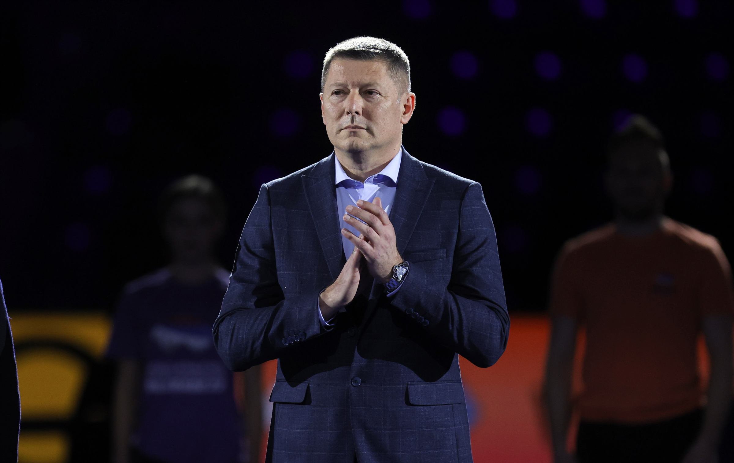 VELIKE PROMENE U SRPSKOM SPORTU: Slobodan Branković zvanični kandidat za predsednika Srpskog atletskog saveza