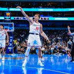 SRPSKO NBA VEČE U AMERICI: Jedan dominirao, drugi vraćen u igru, treći odradio solidan posao!