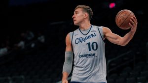 BOGDANOVIĆ MENJA KLUB? Kapiten Srbije deo trejda za Ol-star zvezdu!