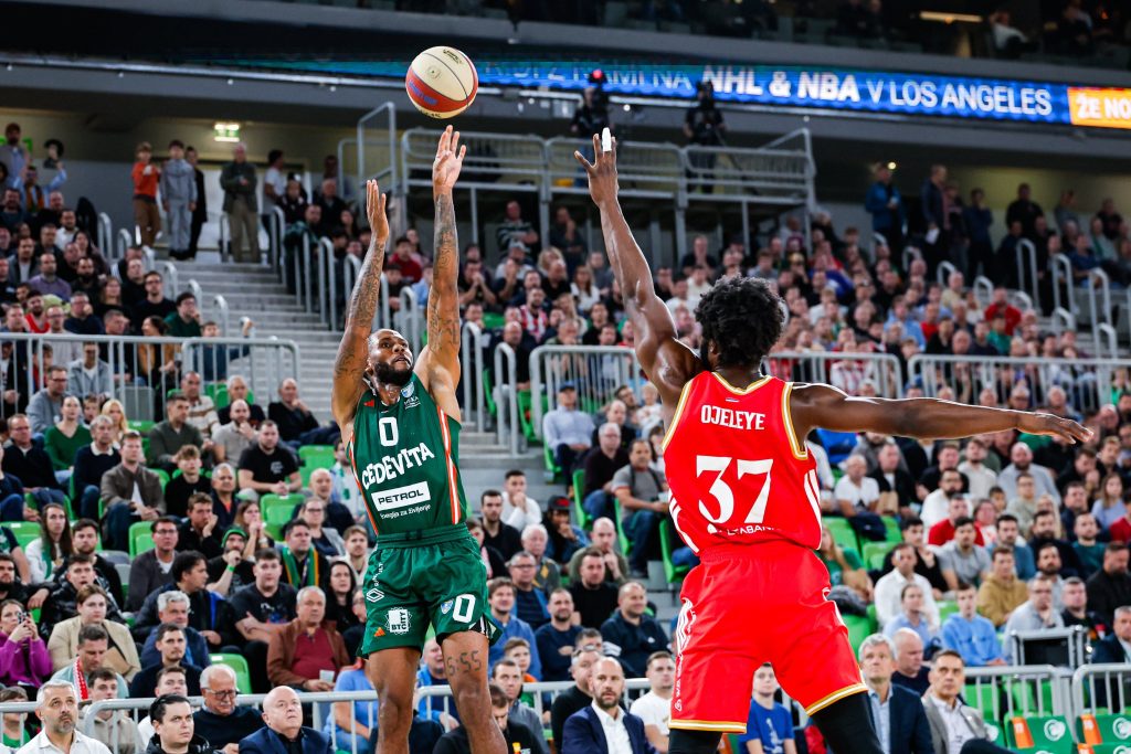 cedevita crvena zvezda