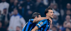 SAMARDŽIĆ JE EVROPSKA KLASA, RAKETA UZ ZVUK SIRENE: Majstorija Srbina koja je donela pobedu Boginji!