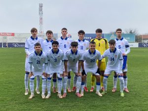 RUTINSKI: ‘Orlići’ preslišali Gibraltar!