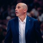 POZNAT TERMIN: Evo kada će se Penjaroja prvi put obratiti javnosti kao novi trener Partizana!