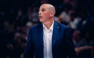 PLATIO CENU LOŠIH REZULTATA: Barselona otpustila trenera, evo ko je glavni favorit da ga zameni!