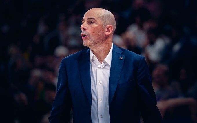 PLATIO CENU LOŠIH REZULTATA: Barselona otpustila trenera, evo ko je glavni favorit da ga zameni!