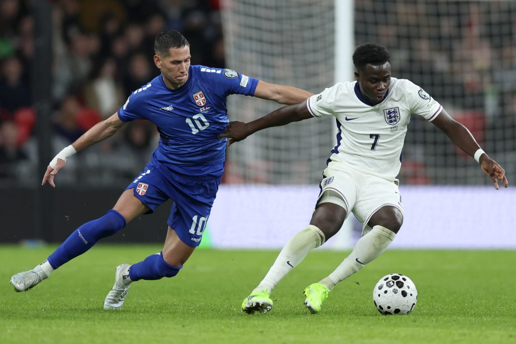 UGAŠENE I POSLEDNJE NADE: Svetsko prvenstvo 2026. i definitivno bez Srbije!