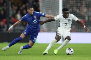 UGAŠENE I POSLEDNJE NADE: Svetsko prvenstvo 2026. i definitivno bez Srbije!