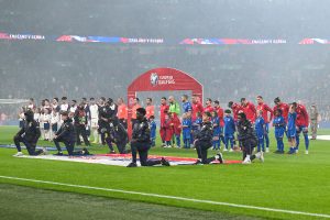 ALEKSA TERZIĆ GOVORIO O VELJKU PAUNOVIĆU: „Sviđa mi se što nam daje energiju, daje nam kompaktnost da damo svi od sebe!“