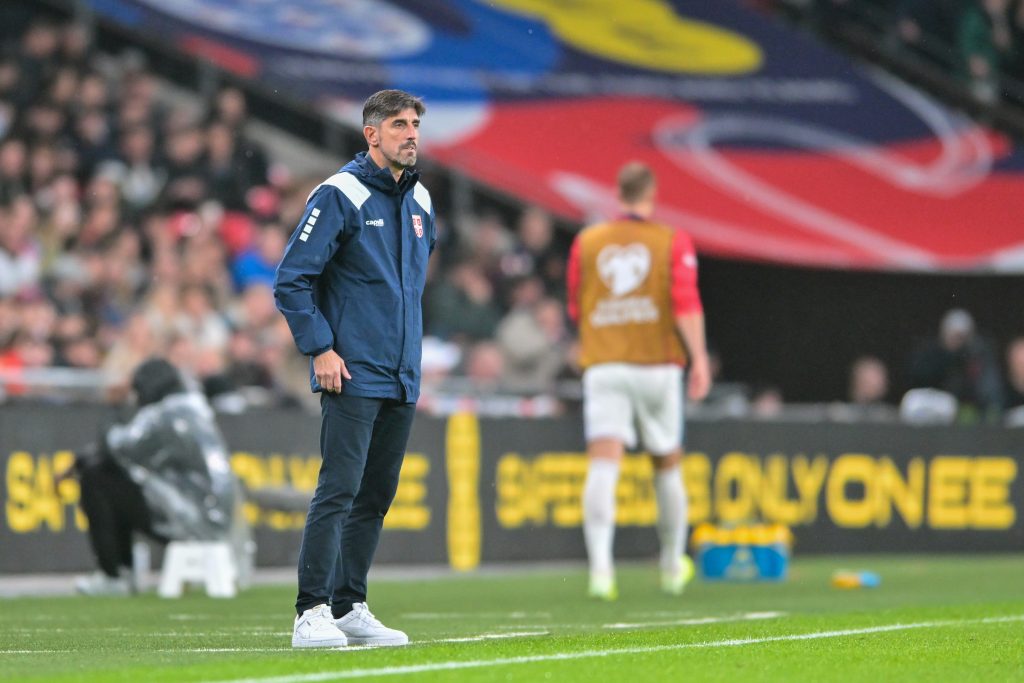 BIVŠI TRENER ZVEZDE SE OSVRNUO NA PAUNOVIĆA I STOJKOVIĆA: Evo šta je imao da kaže o bivšem i sadašnjem selektoru!