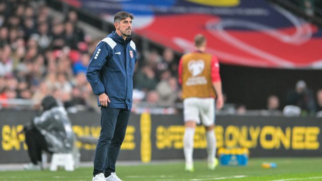 UMESTO MEČA SA SVETSKIM PRVAKOM, ŠPANIJA BI MOGLA DA IDE NA SRBIJU: Orlovi mogu da budu provera jednog od najvećih favorita na Mundijalu!