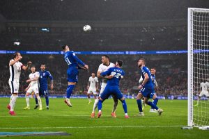 ORLOVI PALI NA LISTI: FIFA objavila listu sa velikim iznenađenjima!