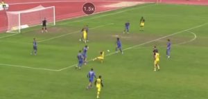 PRETE NAPUŠTANJEM LIGE: Prvoligaš se požalio na sudijsku krađu, priložili dokaze!