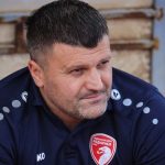 PONOVO NA „ČIKA DAČI“: Dudić se vratio da završi ono što je počeo! (FOTO)