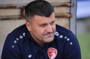 „E, MOJ BRATE, UMESTO ČESTITKE PIŠEM OVO“: Feđa Dudić se emotivnom porukom oprostio od Žižovića!