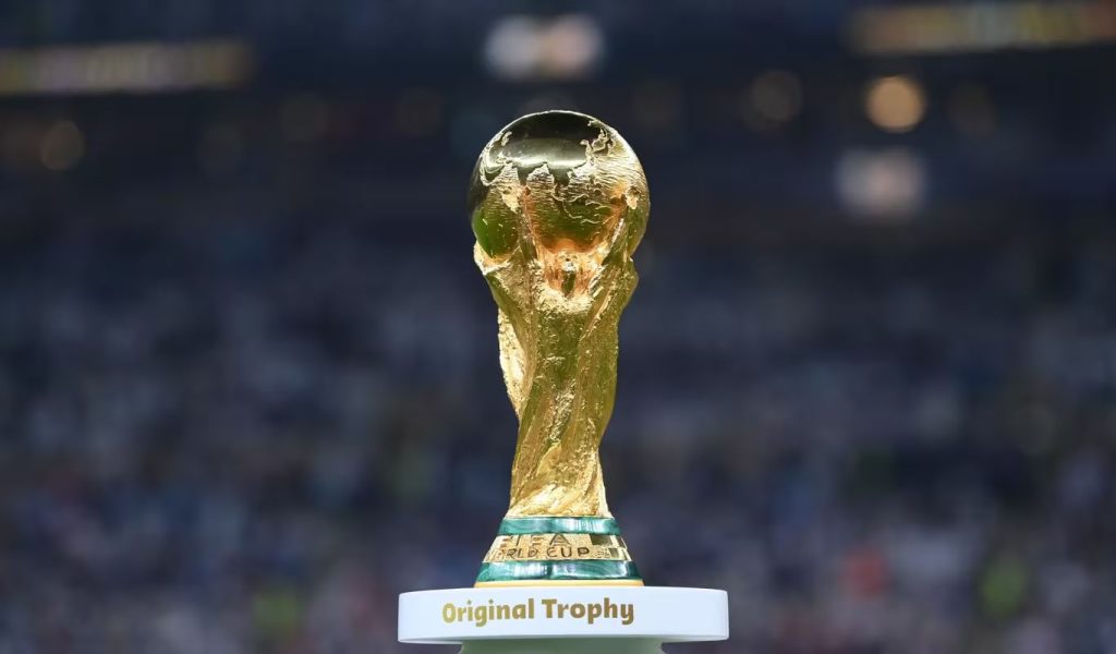 FIFA SAOPŠTILA: Ovo su šeširi za Mundijal u SAD, Kanadi i Meksiku!