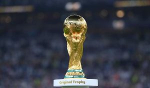 FIFA SAOPŠTILA: Ovo su šeširi za Mundijal u SAD, Kanadi i Meksiku!