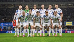 HALAND IZBACIO ITALIJU: Norveška se plasirala na Svetsko prvenstvo!