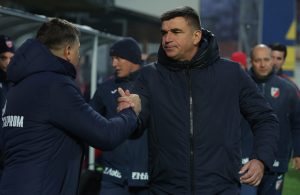 USPEH ĆURČIĆA PROTIV CRVENO-BELIH BI MNOGI TRENERI POŽELELI: Četiri pobede nad Zvezdom – Ipak, protiv Partizana nešto ne štima!