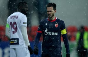 (POLUVREME) POTPUNA INICIJATIVA ZVEZDE BEZ PLODA: Vasiljević čuva Javor!